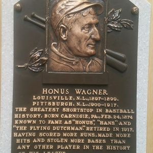 Meet your Posher, Greg